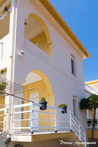 Drosia Apartments Zakynthos Greece