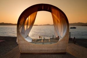 Venus Beach Hotel Evia Greece
