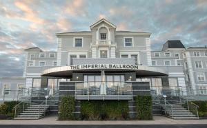 Hythe Imperial Hotel, Spa & Golf