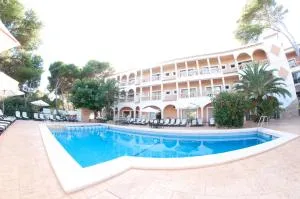 Hotel Cala Gat - Cala Ratjada