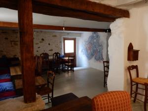 B&B / Chambres d'hotes Cafe Vals : photos des chambres