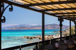 Hotels Joseph Charles : photos des chambres