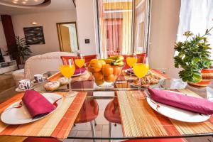 TABO apartment