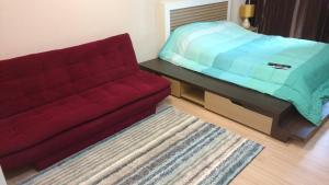 Naithon condominium A-103