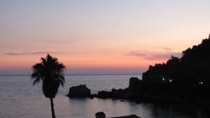 Spitaki Glyfada beach Corfu Greece