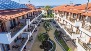 Apanemia by Flegra Hotels - Kapsókhora