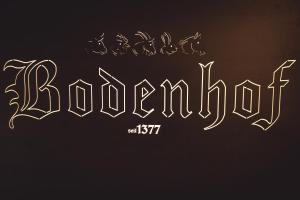 Bodenhof Ferienwohnungen