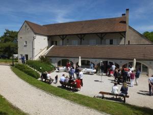 Maisons d'hotes Carre Saint Pierre & La table d'hote : photos des chambres