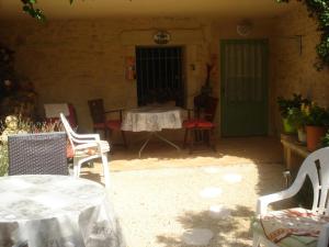 B&B / Chambres d'hotes locastillon : photos des chambres