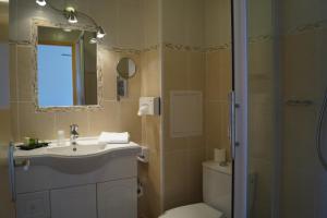 Hotels Le Val d'Amby : photos des chambres