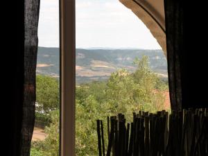 Maisons de vacances Les Etoiles du Berger : photos des chambres