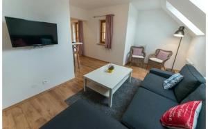 Apartmány Nová Pec