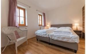 Apartmány Nová Pec