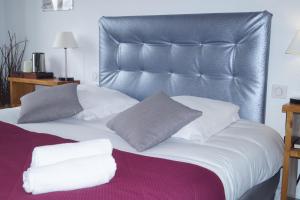 Hotels Le Val d'Amby : Chambre Double Standard - Non remboursable