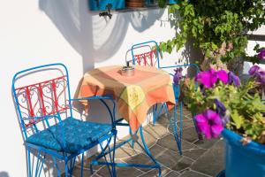 Aphrodite Holiday Home Sifnos Greece