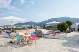 Aphrodite Holiday Home Sifnos Greece