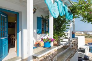 Aphrodite Holiday Home Sifnos Greece