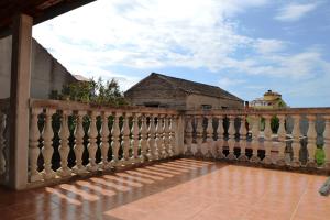 PAKOŠTANE, SPACIOUS AP 6+2