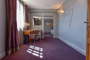 Hotels Hotel Golf Chateau de Chailly : photos des chambres