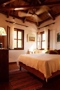 Traganitsa - Sapríki