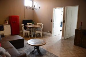 Appartements Les Loges de L'Atelier : photos des chambres