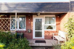 Ferienwohnung-Finlandia