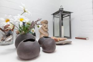 Ferienwohnung-Finlandia