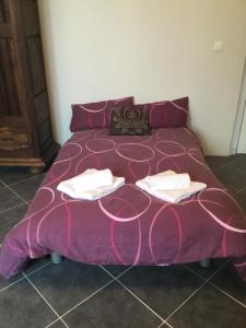 B&B / Chambres d'hotes Chez Susan : photos des chambres