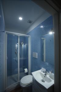 Habitación Doble Pequeña