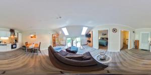 Apartement Nordseeperlen Dornum Saksamaa