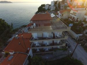 Akrotiri Hotel Halkidiki Greece