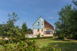 gîte et chambres dhôtes