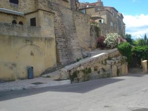 B&B / Chambres d'hotes locastillon : photos des chambres