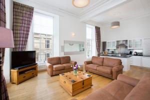 Blythswood Square Apartments