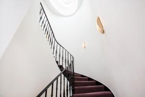 Blythswood Square Apartments