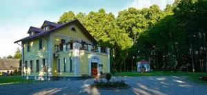 Leču muiža - Sirgumi