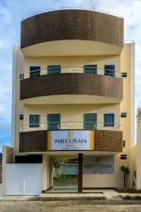 Pojuca Plaza Hotel - Pojuca