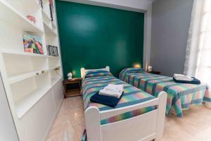 Casa Mare e Monti Castelbuono