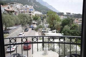 Monte Perla Residence