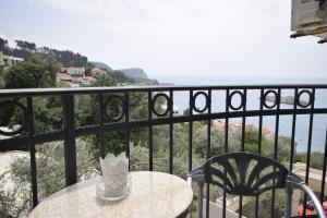 Monte Perla Residence