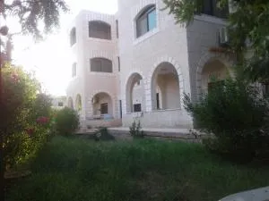 Jericho Waleed's Hostel - Mitzpe Yeriho