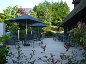 Hotels Best Western Plus Hostellerie Du Vallon : photos des chambres