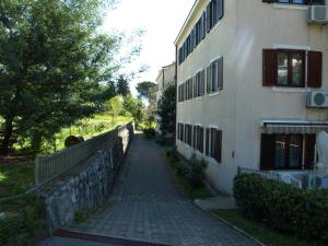 Apartment Branko with free parking