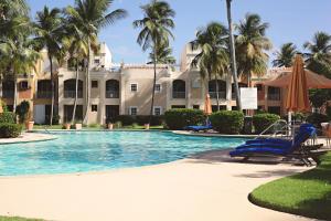 Tortuga Beach Apartment