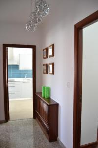 Vivienda de uso turístico A Pacheca