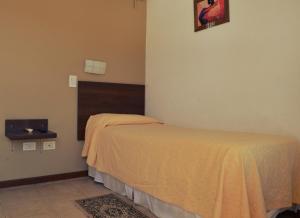 Hotel La Posada del Viajero