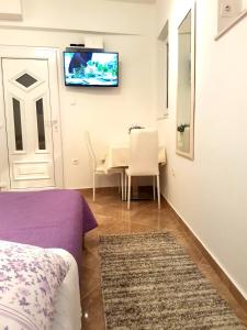 Room Ivana with private bathroom - Center of Split