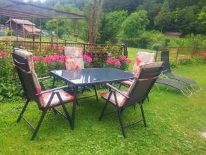Apartma Kukč Bovec