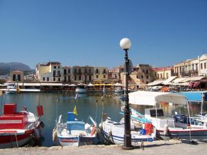 Palazzo Vecchio Exclusive Residence Rethymno Greece