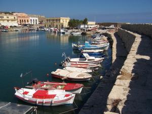 Palazzo Vecchio Exclusive Residence Rethymno Greece